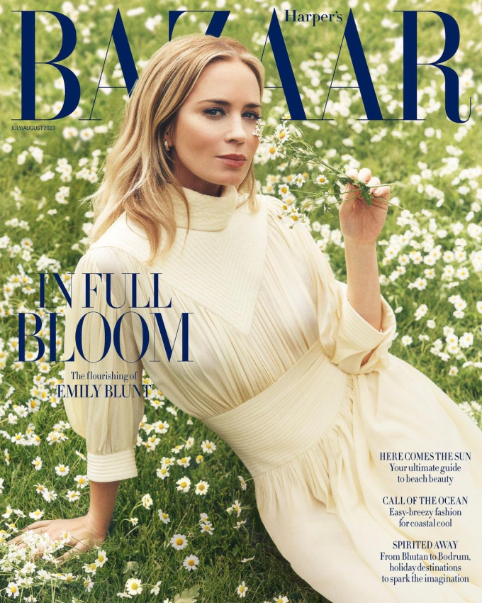 RITA REMARK - PORTFOLIO - EDITORIAL